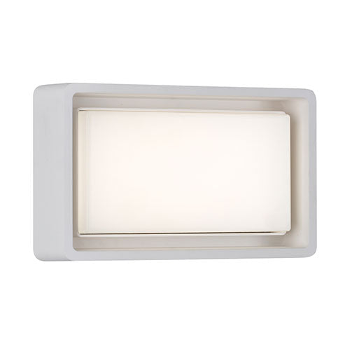 Eurolux Mini Rectangular Frame Bulkhead