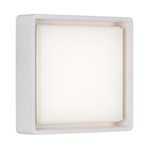 Eurolux Medi Square Frame Bulkhead