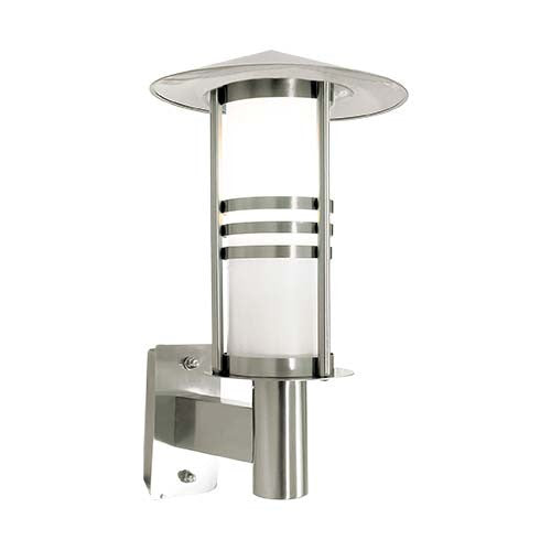 Stainless Steel Lantern