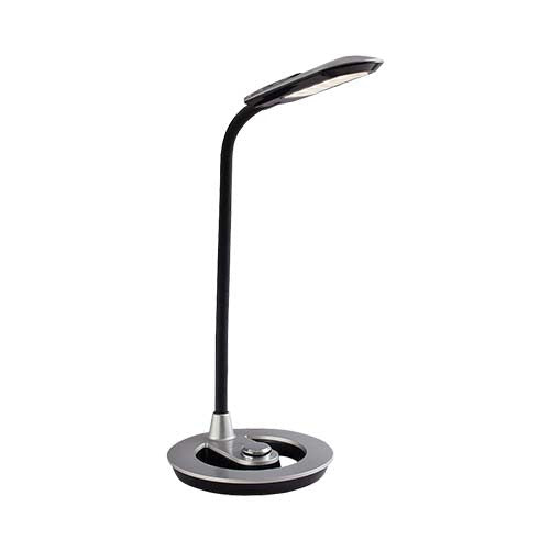 LED Desk Lamp with Touch Sensor Switch