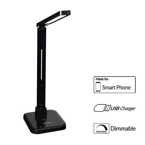 LED Smart Desk Light 13W