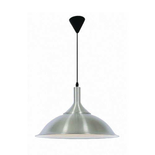 Labbra Aluminium Pendant