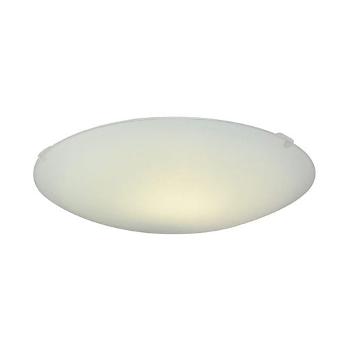 Eurolux Plain Ceiling Light 40W 300mm