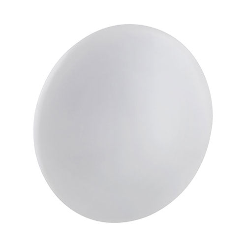 Eurolux LED Thin Ceiling Light - White 24W 4000k