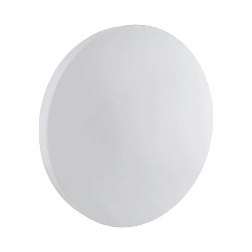 Eurolux LED Ceiling Light - Plain 12W 4000k