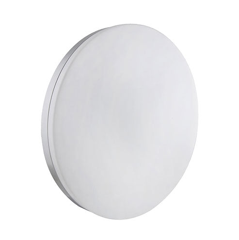 Eurolux LED Ceiling Light - Plain 24W 3000K