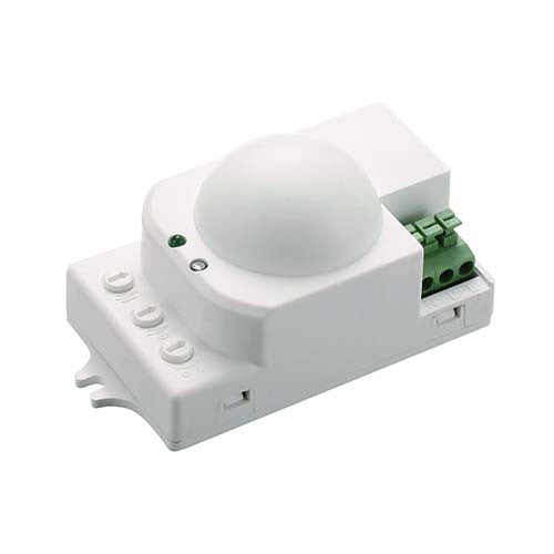 Eurolux 360° Microwave Motion Sensor