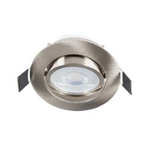 Round Tilt LED Downlight 4000K