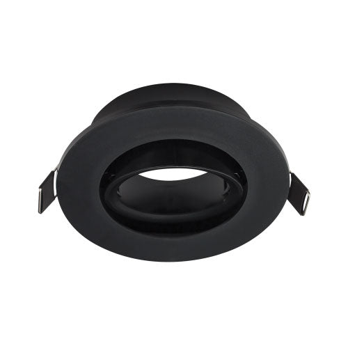 Tiltable Flat Ring Downlight