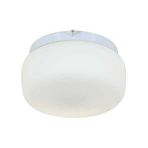 Eurolux Round Cheese Ceiling Light