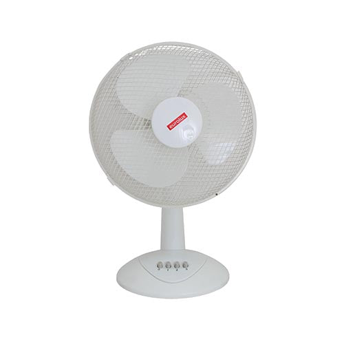 Eurolux 3 Blade Desk Fan