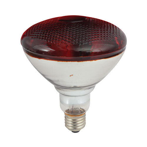 Eurolux Infrared PAR38 Reflector Bulb E27 175W