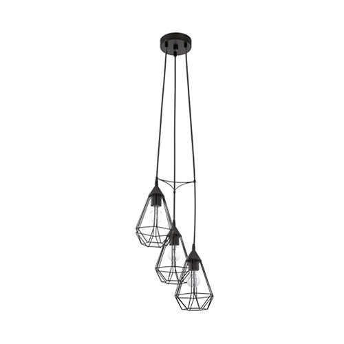 Eurolux Tarbes Triple Pendant