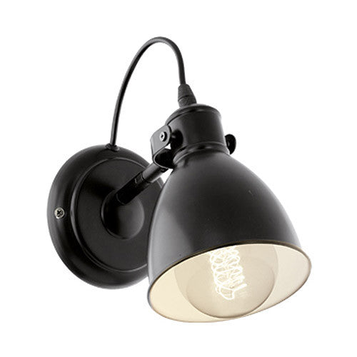 Eurolux Priddy Wall Light