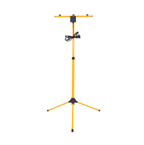 Portable Work Light Telescopic Stand