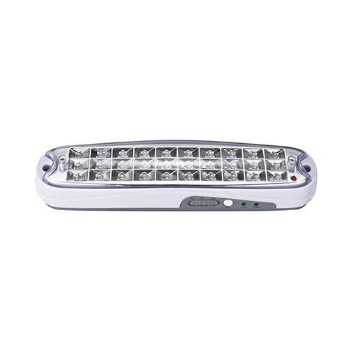 Eurolux Rechargeable Emergency Light 3.7V 1.2Ah - 30 LED