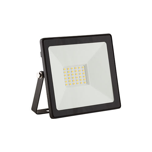 Eurolux LED Floodlight 30W Cool White