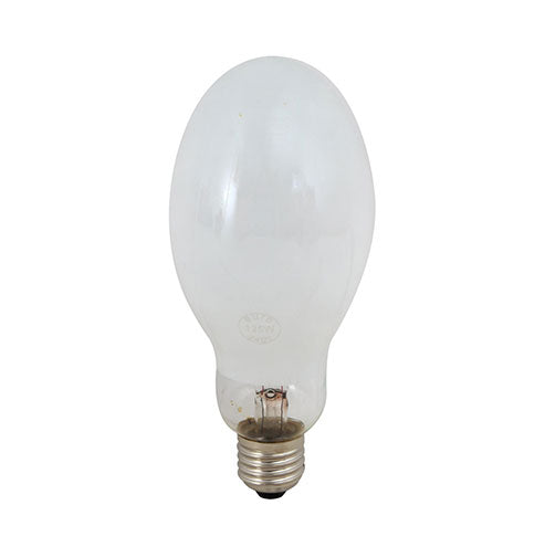 Eurolux Discharge Mercury Vapour Bulb E27 125W - Natural White