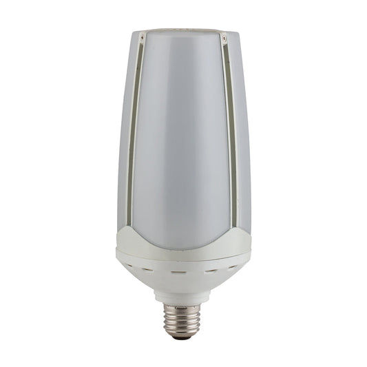 Eurolux LED Rocket Lamp PL E27 50W 4200lm Cool White