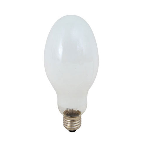 Eurolux Discharge Mercury Vapour Bulb E27 80W - Natural White