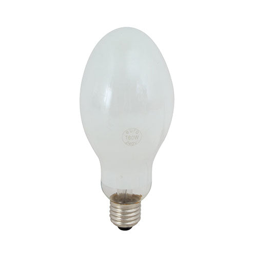 Eurolux Discharge Mercury Blended Bulb E27 160W - Warm White