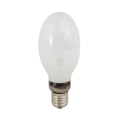 Eurolux Discharge High Pressure Sodium Bulb E40 250W Warm White