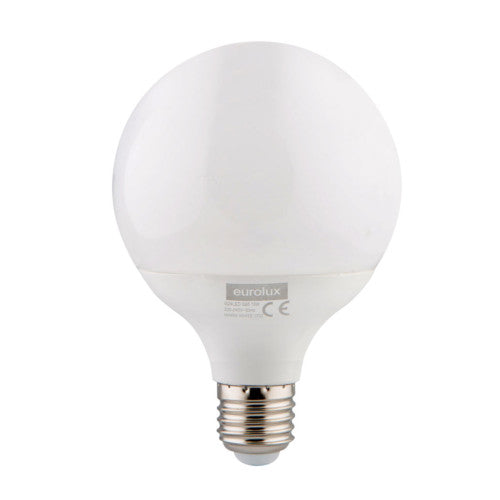 Eurolux LED Opal Maxi Globe E27 15W 1100lm Warm White