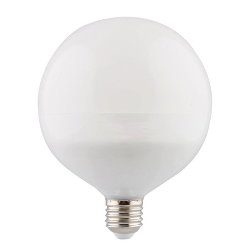 Eurolux LED Opal Maxi Globe E27 15W 1300lm Cool White