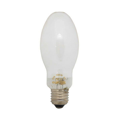 Eurolux Discharge Metal Halide Single Ended Bulb E27 100W - Natural Daylight