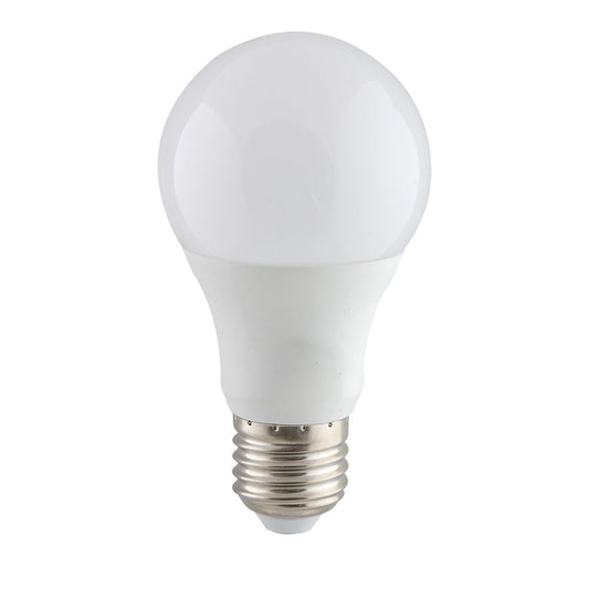 Eurolux LED Opal Globe E27 6W 500lm Warm White