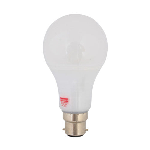 Eurolux LED Opal Globe B22 10W 800lm Cool White