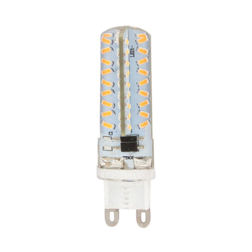 Eurolux LED 12V Dimmable Bi-Pin Bulb G9 4W 250lm Warm White