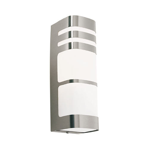 Stainless Steel Half Lantern