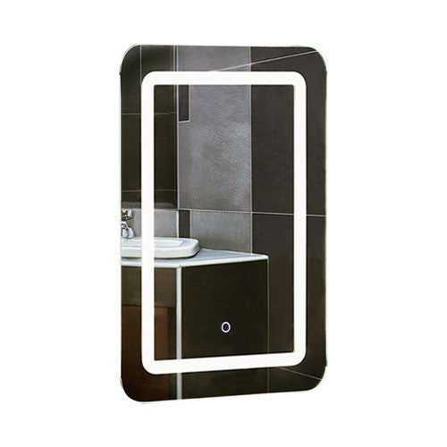 LED Rectangle Mirror Light