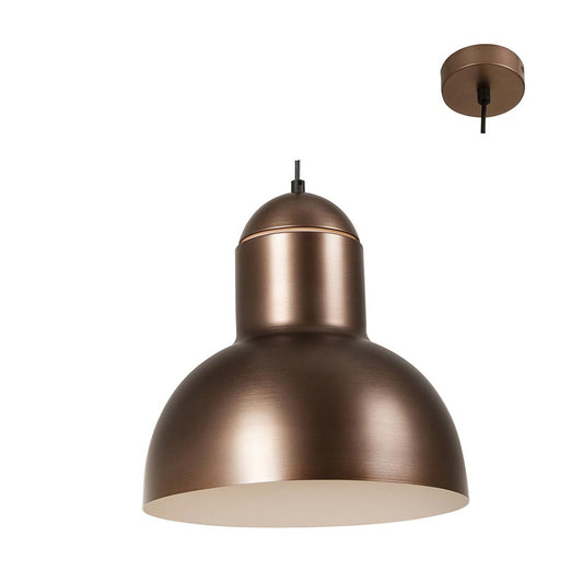 Eurolux Painted Pendant 320mm