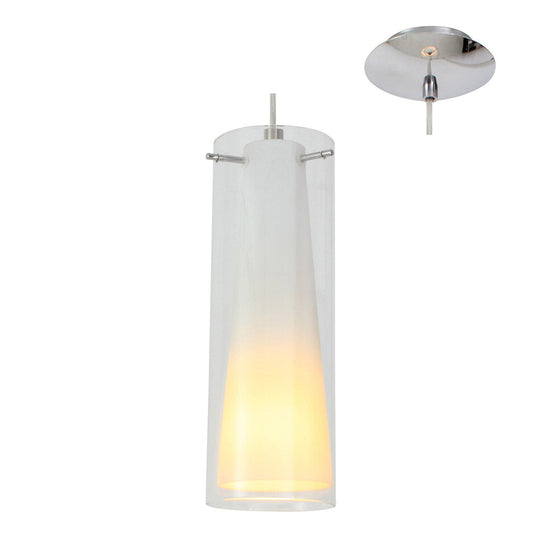 Eurolux Pinto Pendant with Adjustable Cord