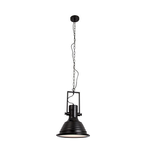 Eurolux Starboard Pendant - Black