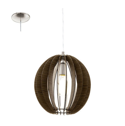 Eurolux Cossano Pendant