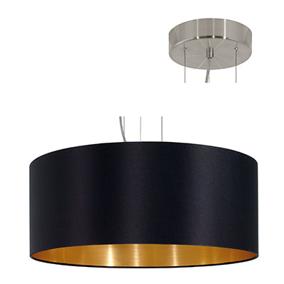 Eurolux Maserlo Large Pendant