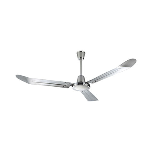 3 Blade Swift Ceiling Fan with Wall Control 1422mm