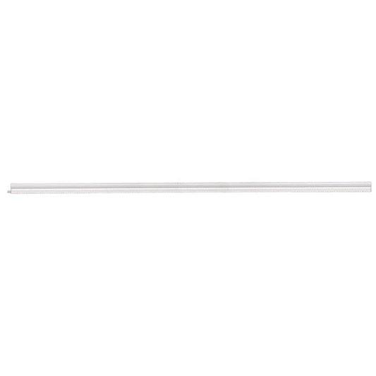 LED Round 4W 350lm Warm white Striplight - White