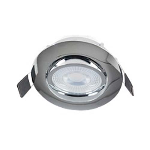 Round Tilt LED Downlight 4000K