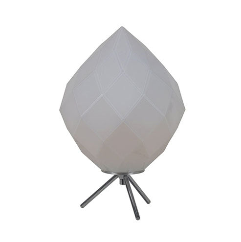 Eurolux Como Table Lamp - Opal