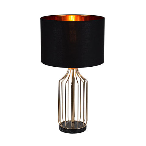 Eurolux Sinatra Table Lamp