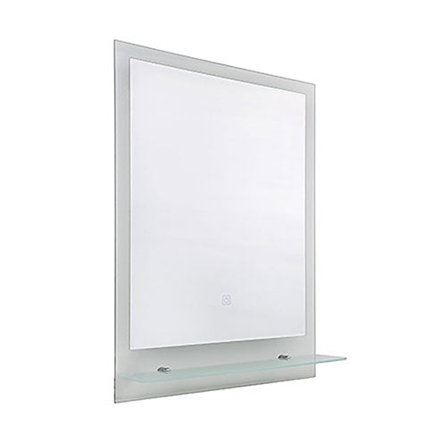 Eurolux Bathroom Mirror with LED Light