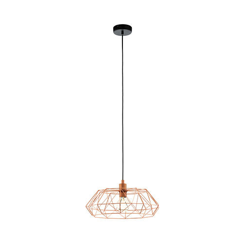 Eurolux Carlton 2 Pendant 455mm