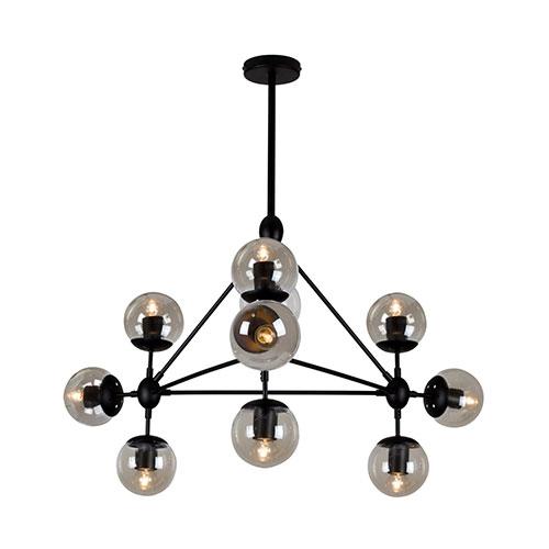 Eurolux Harrington 10 Light Pendant