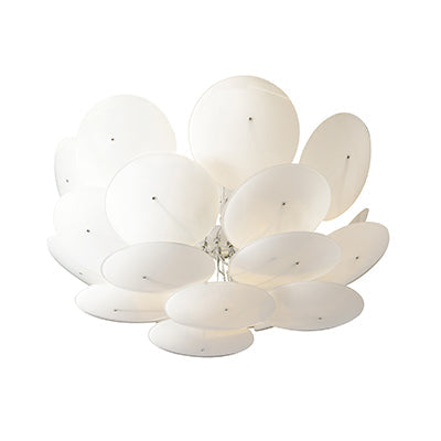 Lotus Ceiling Light - 6 Light 240V