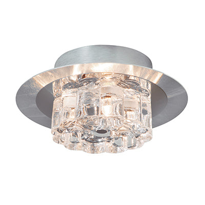 Roma Ceiling Light - 3 Light