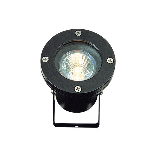 Submersible Spotlight Gu5.3 50W 12V